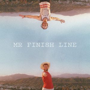 Mr. Finish Line