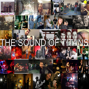 The Sound of Titans