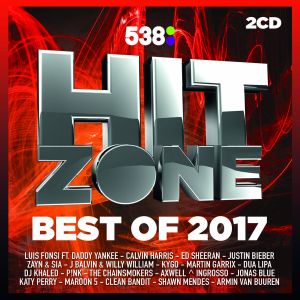 538: Hitzone: Best of 2017