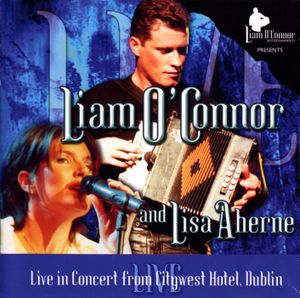 Live in Concert from Citywest Hotel, Dublin (Live)