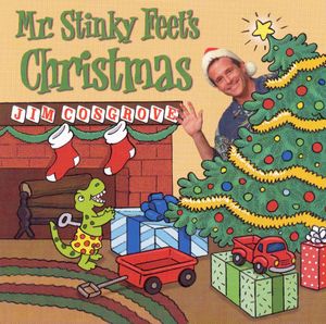 Mr. Stinky Feet's Christmas