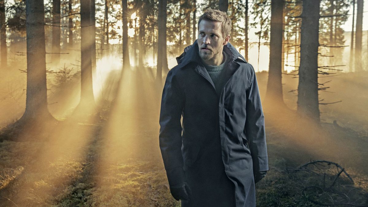 Borderliner Série (2017) SensCritique