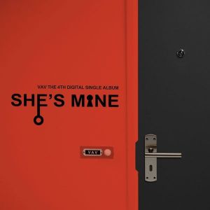 She’s Mine (Single)