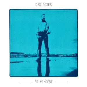 St Vincent (EP)