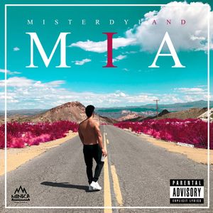 Mía (Single)