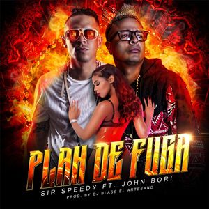 Plan de fuga (Single)