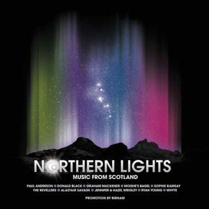 Northern Lights: Music From Scotland