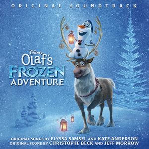 Olaf's Frozen Adventure (OST)
