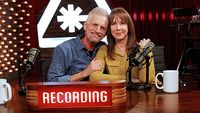 Talkin' Toons with Laraine Newman