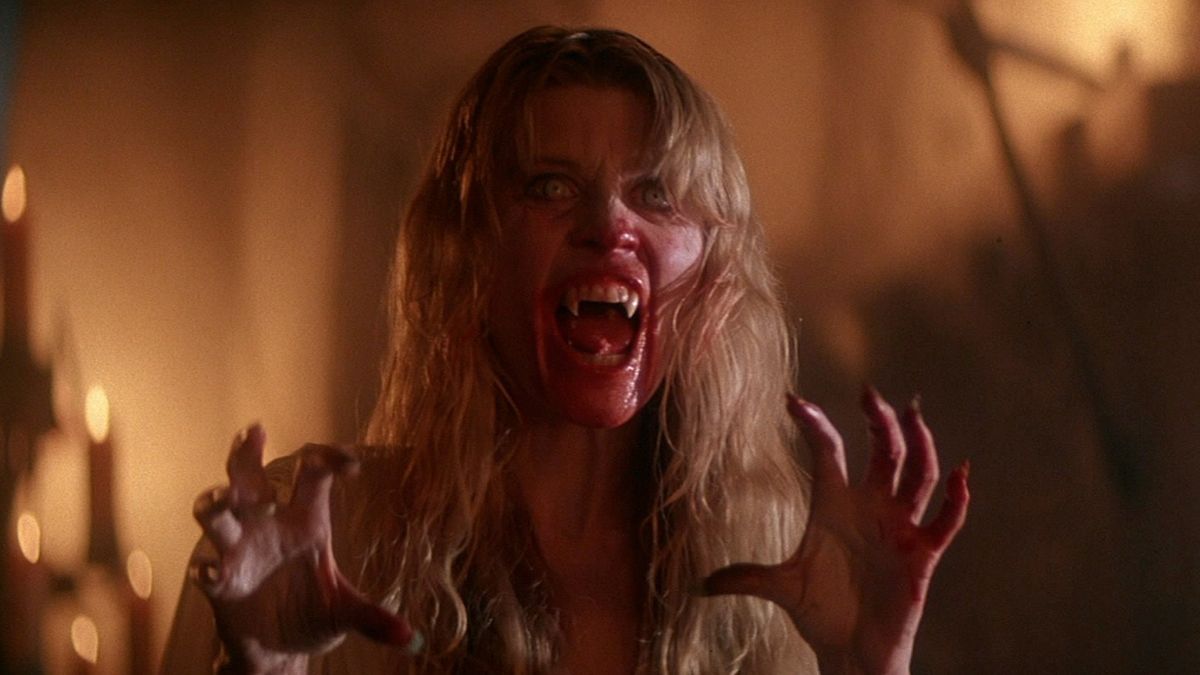 The Monster Squad - Film (2021) - SensCritique