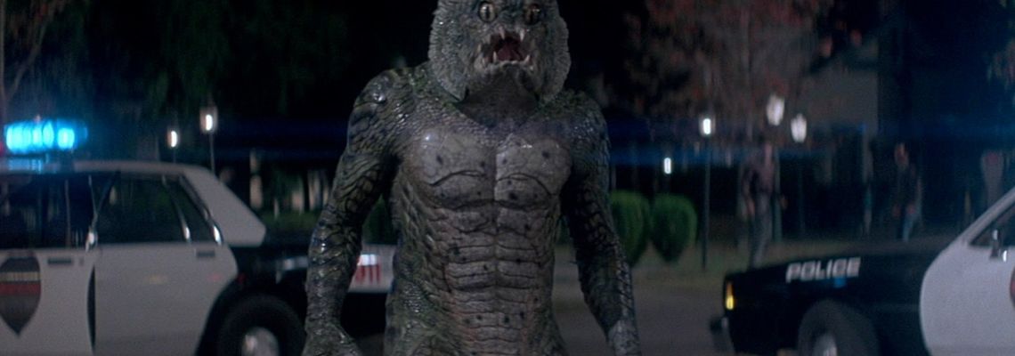 Cover The Monster Squad