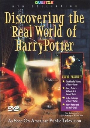 À la découverte du vrai monde de Harry Potter