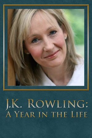 J. K. Rowling: A year in the life