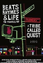 Affiche Beats Rhymes & Life: The Travels of a Tribe Called Quest