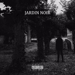 Jardin Noir (EP)