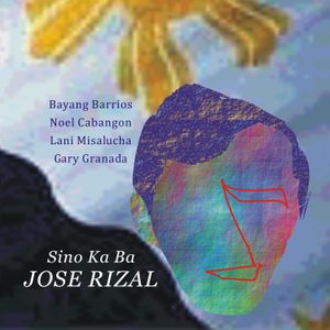 Sino Ka Ba, Jose Rizal