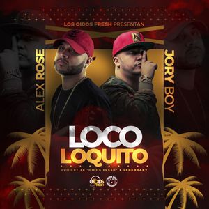 Loco loquito (Single)