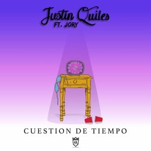 Cuestión de tiempo (Single)