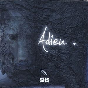 Adieu (Single)