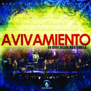 Avivamiento (Live)