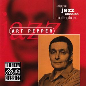 Original Jazz Classics