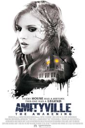 Affiche Amityville : The Awakening