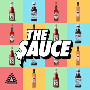 The Sauce (EP)