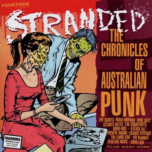 Stranded: The Chronicles of Australian Punk