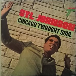 Chicago Twinight Soul
