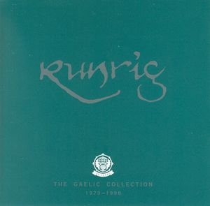 The Gaelic Collection 1973-1998