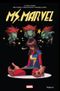 Dégâts par seconde - Ms. Marvel, tome 6