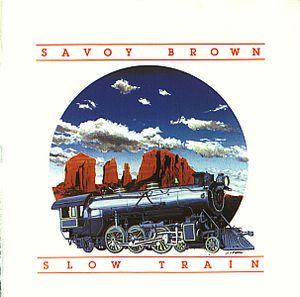 Slow Train