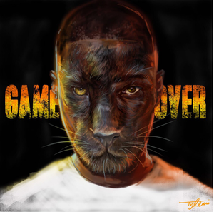 Game Over (EP)