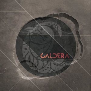 Caldera (EP)