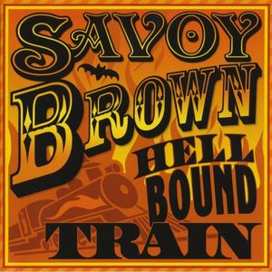 Hellbound Train (Live)