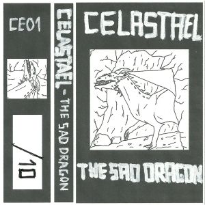 The Sad Dragon