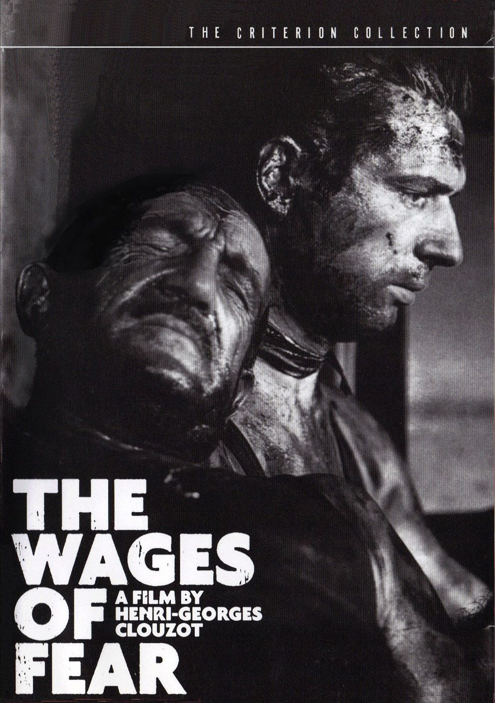 Le Salaire De La Peur Film Complet Affiches, posters et images de Le Salaire de la peur (1953)