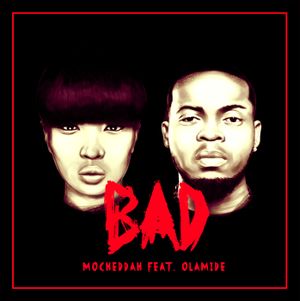 Bad (Single)