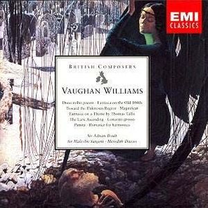 British Composers: Vaughan Williams