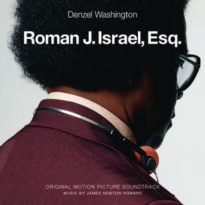 Roman J. Israel, Esq. (OST)