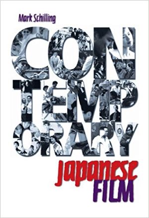 Contemporary Japanese Film