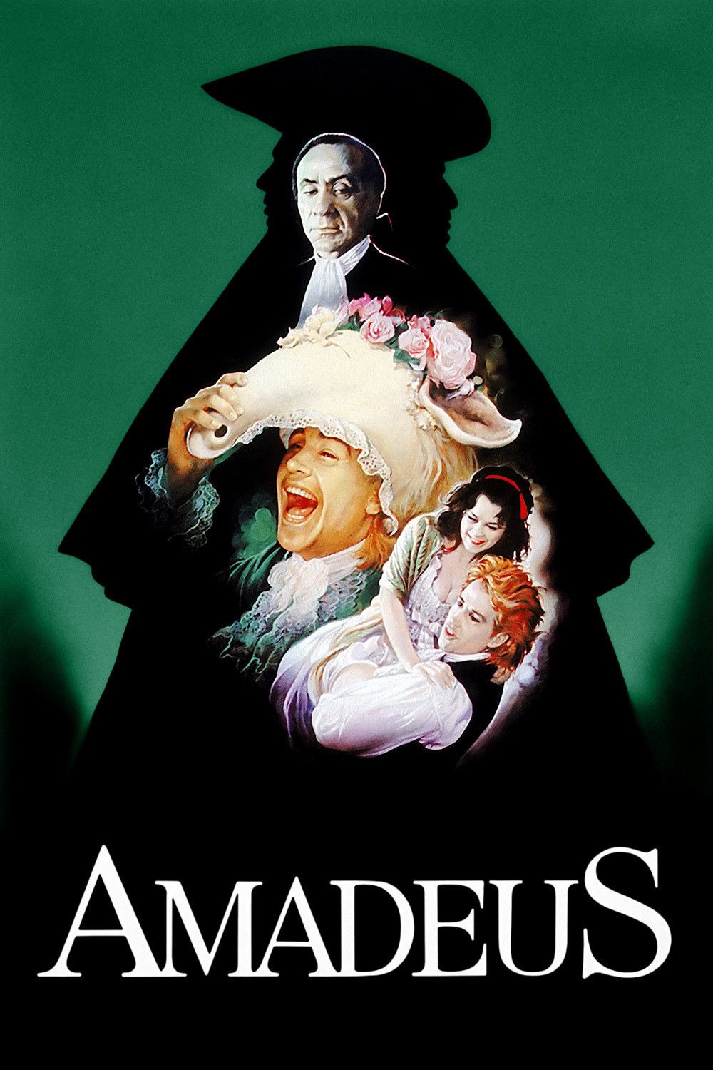 Affiches Posters Et Images De Amadeus 1984 Senscritique 2923