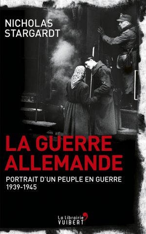 La guerre allemande