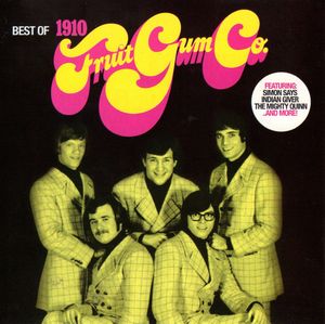 Best Of 1910 Fruitgum Co.