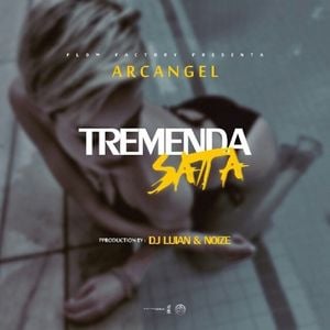 Tremenda sata (Single)