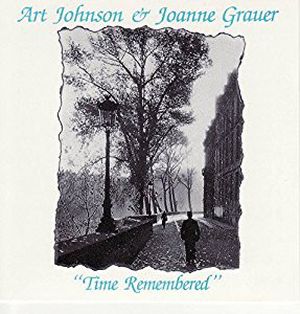 "Time Remembered"