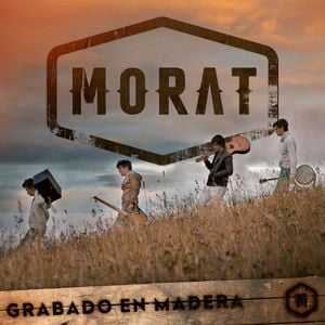 Grabado en madera (EP)