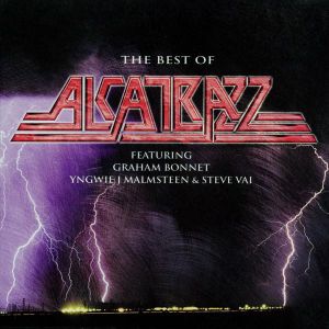 The Best of Alcatrazz