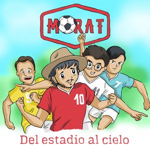 Del estadio al cielo (Single)