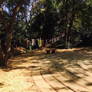 Acoustic Sanctuary Project: The Labyrinth (EP)
